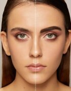 Mesauda Sketch Brows автоматичен молив за вежди с четка цвят 102 Brunette 0.09 гр.