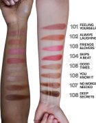 Mesauda Skin Mate Blush кремообразен руж цвят Feeling Yourself 8 гр.