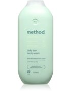 Method Body Wash Daily Zen душ гел за ежедневна употреба 532 мл.