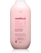 Method Body Wash Pure Peace душ гел за интензивна хидратация 532 мл.