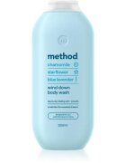 Method Body Wash Wind Down душ гел за интензивна хидратация 532 мл.