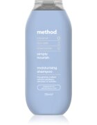 Method Shampoo Simply Nourish шампоан за интензивна хидратация 350 мл.