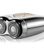 Metz Silver самобръсначка 1 бр.