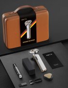 Metz Sword Shaver електрическа самобръсначка 1 бр.