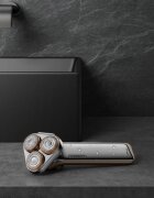 Metz Sword Shaver електрическа самобръсначка 1 бр.