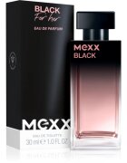 Mexx Black For Her парфюмна вода за жени 30 мл.