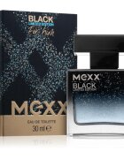 Mexx Black Man тоалетна вода за мъже 30 мл.