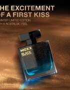 Mexx Black Man тоалетна вода за мъже 30 мл.