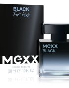 Mexx Black New тоалетна вода за мъже 30 мл.