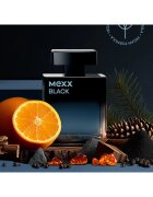 Mexx Black New тоалетна вода за мъже 30 мл.