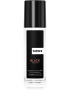 Mexx Black Woman дезодорант с пулверизатор за жени 75 мл.