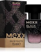 Mexx Black Woman тоалетна вода за жени 15 мл.