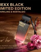 Mexx Black Woman тоалетна вода за жени 15 мл.