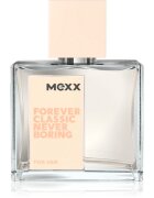 Mexx Forever Classic Never Boring New тоалетна вода за жени 30 мл.