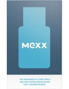 Mexx Fresh Man New тоалетна вода за мъже 30 мл.