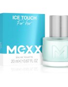 Mexx Ice Touch For Her тоалетна вода за жени 20 мл.