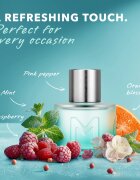Mexx Ice Touch For Her тоалетна вода за жени 20 мл.