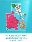 Mexx Ice Touch For Her тоалетна вода за жени 40 мл.