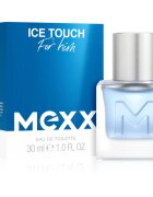 Mexx Ice Touch New тоалетна вода за мъже 30 мл.