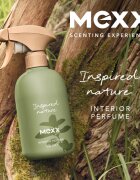 Mexx Inspired Nature cпрей за дома 500 мл.
