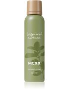 Mexx Inspired Nature душ пяна парфюмиран 150 мл.