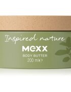 Mexx Inspired Nature масло за тяло парфюмиран 200 мл.
