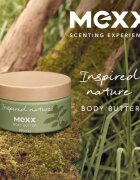 Mexx Inspired Nature масло за тяло парфюмиран 200 мл.