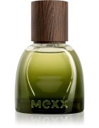 Mexx Inspired Nature парфюмна вода за мъже 30 мл.