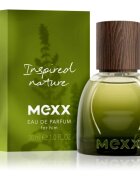 Mexx Inspired Nature парфюмна вода за мъже 30 мл.