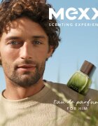 Mexx Inspired Nature парфюмна вода за мъже 30 мл.