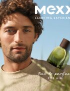 Mexx Inspired Nature парфюмна вода за мъже 50 мл.