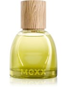 Mexx Inspired Nature парфюмна вода за жени 30 мл.