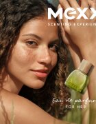 Mexx Inspired Nature парфюмна вода за жени 30 мл.