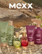 Mexx Inspired Nature спрей за тяло за жени 250 мл.
