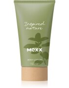 Mexx Inspired Nature тоалетно мляко за тяло парфюмиран 150 мл.