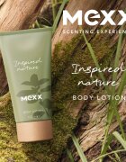 Mexx Inspired Nature тоалетно мляко за тяло парфюмиран 150 мл.