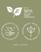 Mexx Inspired Nature тоалетно мляко за тяло парфюмиран 150 мл.