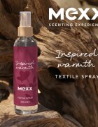 Mexx Inspired Warmth ароматизатор за тъкани 200 мл.