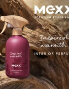 Mexx Inspired Warmth cпрей за дома 500 мл.