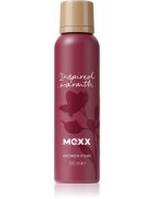 Mexx Inspired Warmth душ пяна парфюмиран 150 мл.