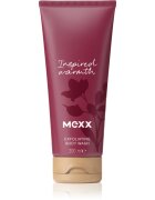 Mexx Inspired Warmth ексфолиращ душ-гел парфюмиран 200 мл.