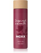 Mexx Inspired Warmth олио за тяло парфюмиран 100 мл.