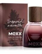 Mexx Inspired Warmth парфюмна вода за мъже 30 мл.