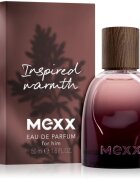 Mexx Inspired Warmth парфюмна вода за мъже 50 мл.