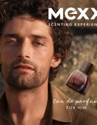 Mexx Inspired Warmth парфюмна вода за мъже 50 мл.