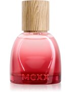 Mexx Inspired Warmth парфюмна вода за жени 30 мл.
