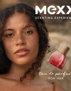 Mexx Inspired Warmth парфюмна вода за жени 30 мл.