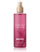 Mexx Inspired Warmth спрей за тяло за жени 250 мл.