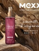 Mexx Inspired Warmth спрей за тяло за жени 250 мл.