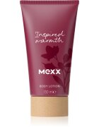 Mexx Inspired Warmth тоалетно мляко за тяло парфюмиран 150 мл.